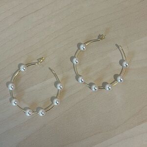 Lili Claspe Molly Hoops